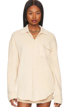 Green Margaux Jacket