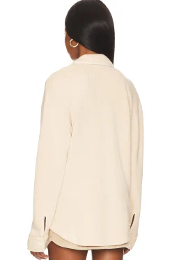 Green Margaux Jacket