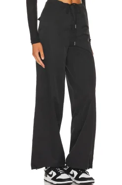 Greta Parachute Pant