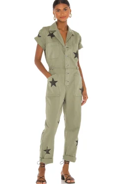 Grover Jumpsuit