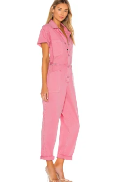 Grover Jumpsuit