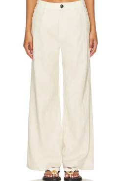 Hale Linen Pants