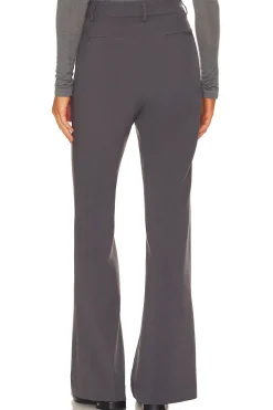 Halifax Slim Flare Pant