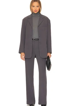 Halifax Slim Flare Pant