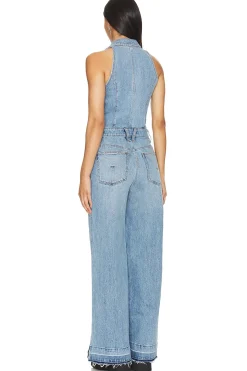 Halter Jumpsuit