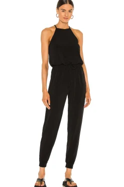 Halter Jumpsuit