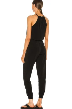 Halter Jumpsuit