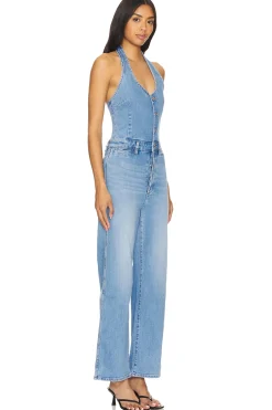 Halter Jumpsuit