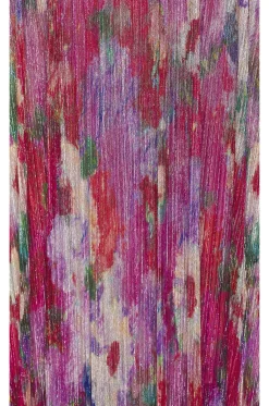 Halter Neck Maxi Dress