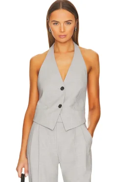 Halter Vest