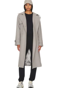 Hamish Crop Pullover