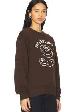 Hard Feelings Crewneck Sweatshirt
