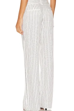 Harley Low Rise Slouch Pant