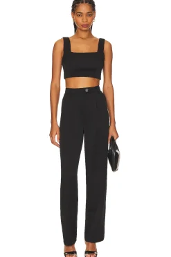 Harley Tailored Pant Set