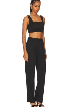 Harley Tailored Pant Set