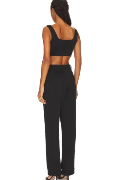 Harley Tailored Pant Set