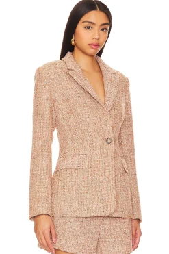 Harlow Blazer