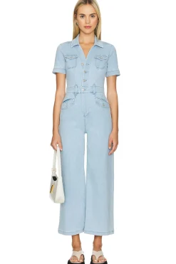 Harper Ankle Jumpsuit