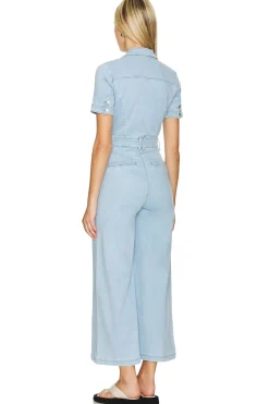 Harper Ankle Jumpsuit