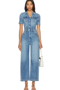 Harper Ankle Jumpsuit