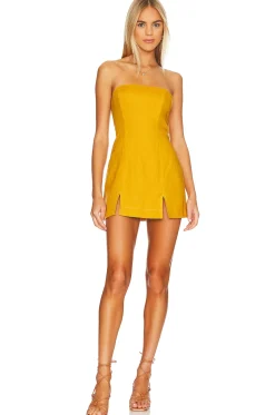 Harper Mini Dress