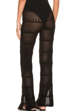 Hayden Crochet Pant