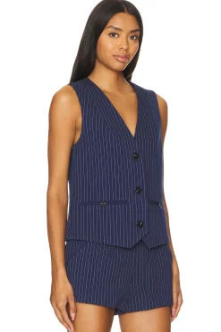 Hayden Oversized Vest