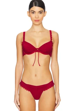 Hazel Underwire Bra