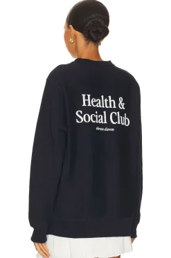 Health & Social Crew