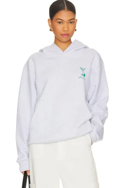 Health & Social Sweatshirt