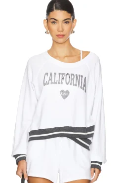 Heart Cali Sweatshirt