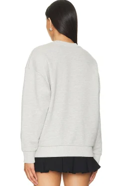 Heart Logo Sweatshirt