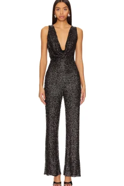 Heather Jumpsuit