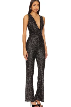 Heather Jumpsuit