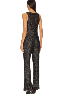 Heather Jumpsuit