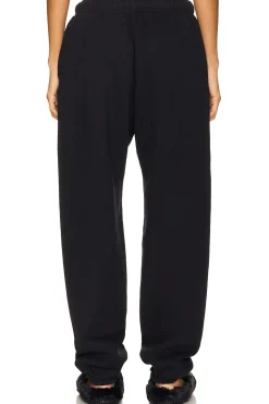 Heavy Fleece Sweatpant