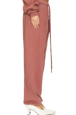 Heavy Fleece Sweatpant