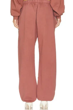 Heavy Fleece Sweatpant