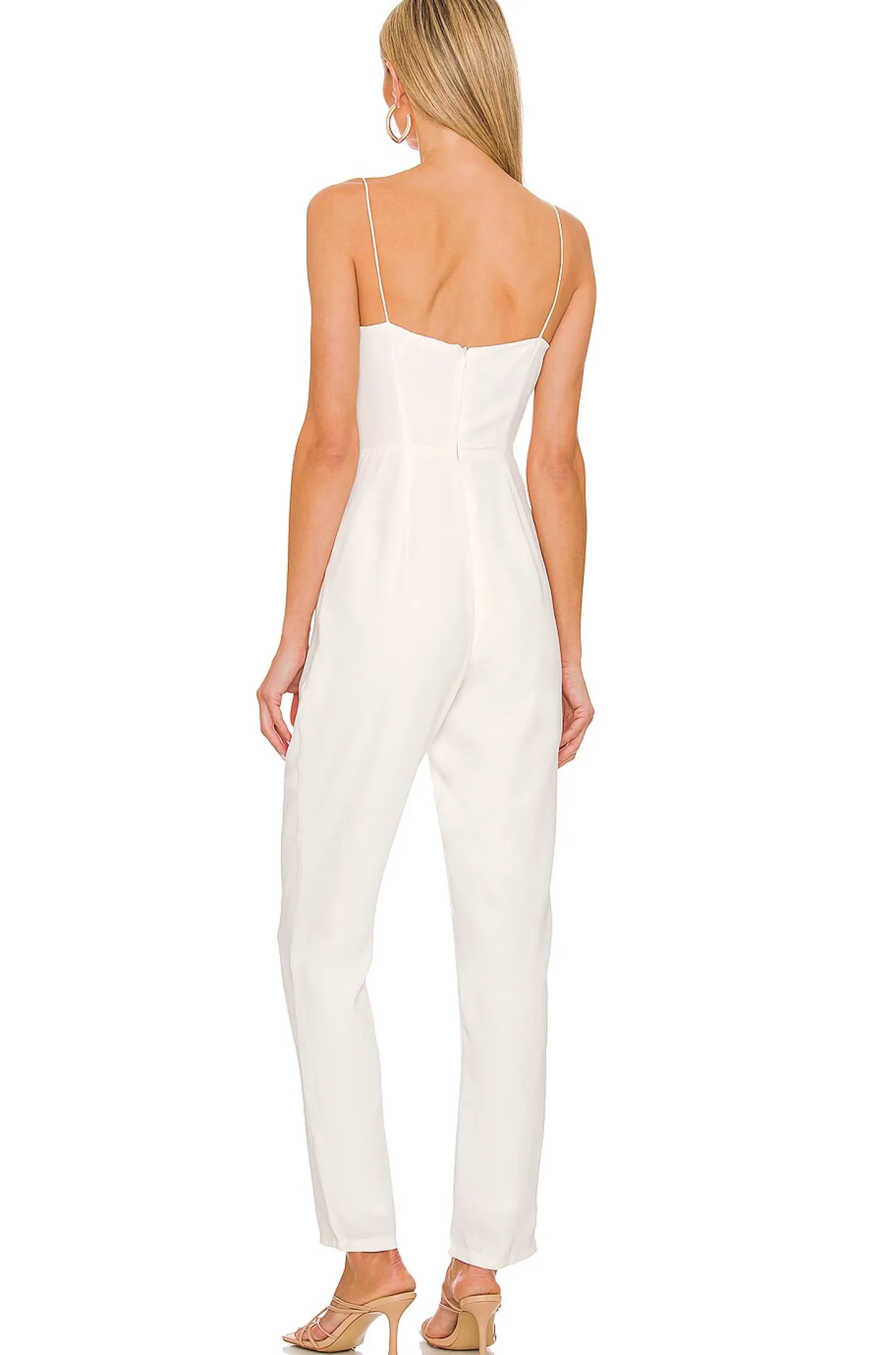 Heidi Cami Jumpsuit