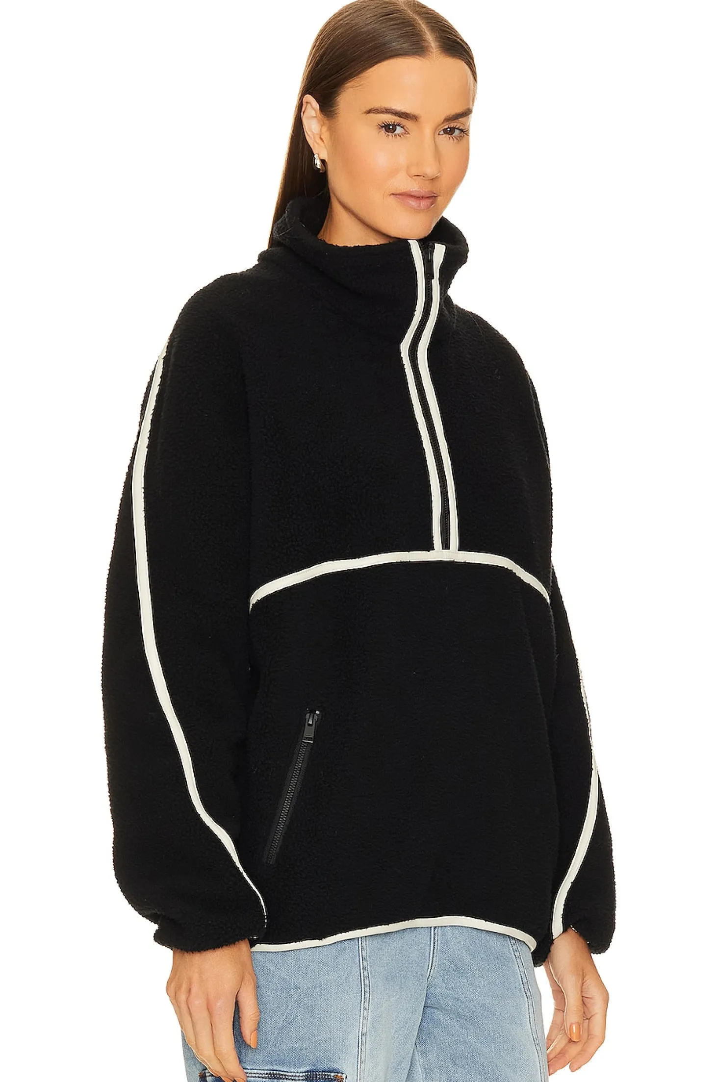 Helsa Fleece Jacket