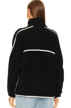 Helsa Fleece Jacket
