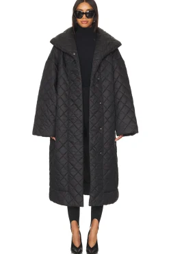Hendrika Coat