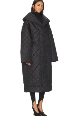 Hendrika Coat