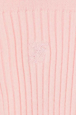 Heritage Cloud Knit Hoodie