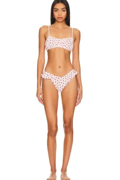 Heritage Hearts Joey Bralette