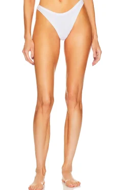 High Cut Underwear in 2nd Skin Jersey