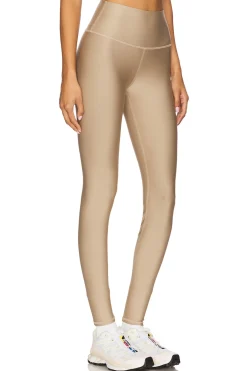 High Waist Airlift Legging