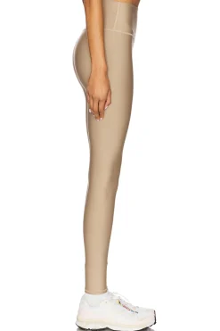 High Waist Airlift Legging