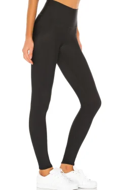 High Waist Airlift Legging