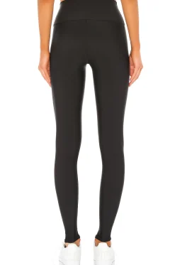 High Waist Airlift Legging